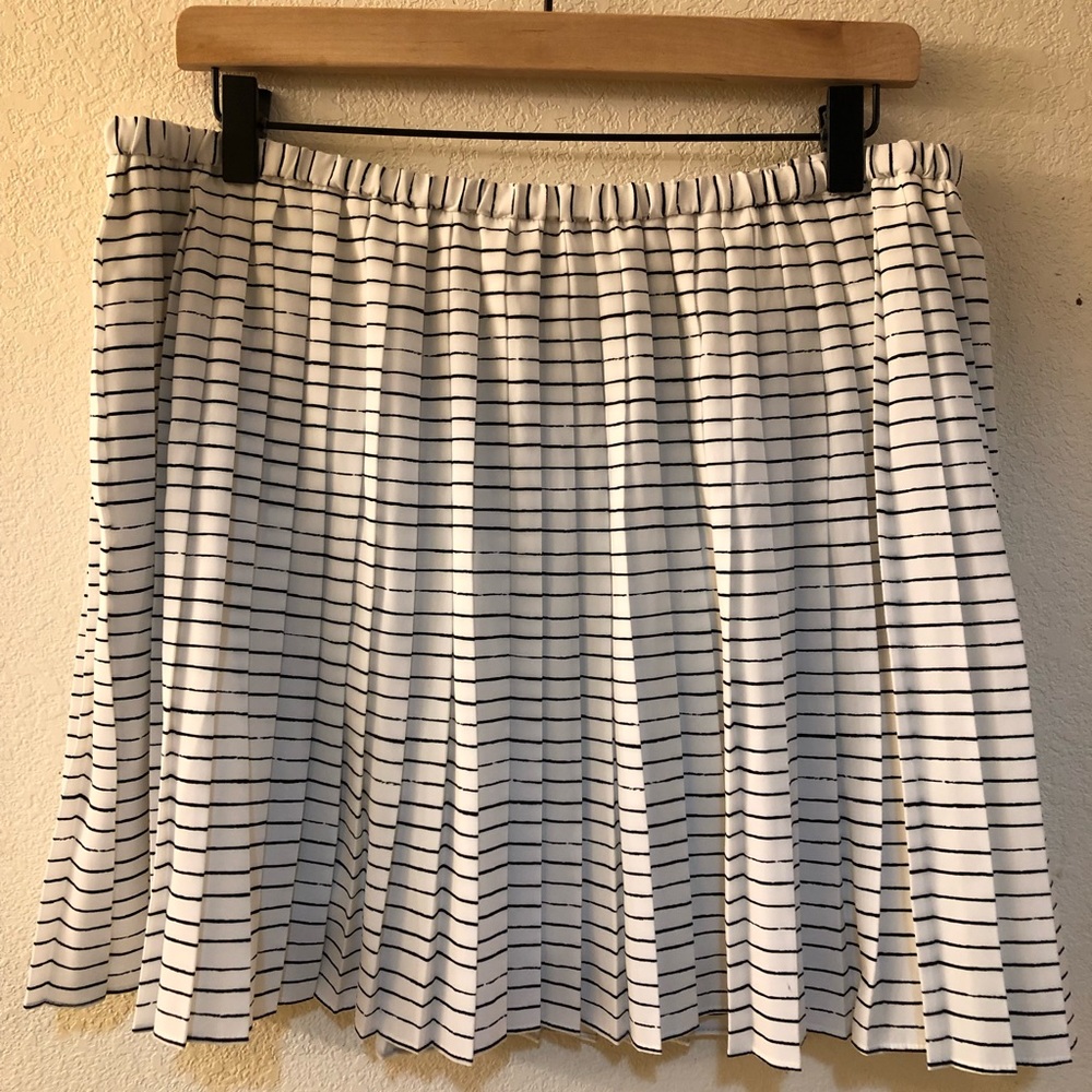 Banana Republic Skirt